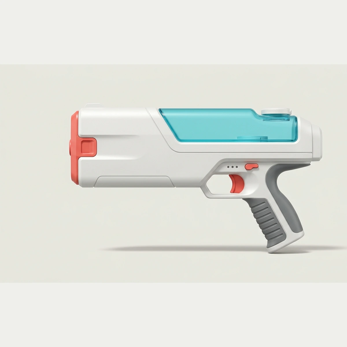 Pulse Water Gun